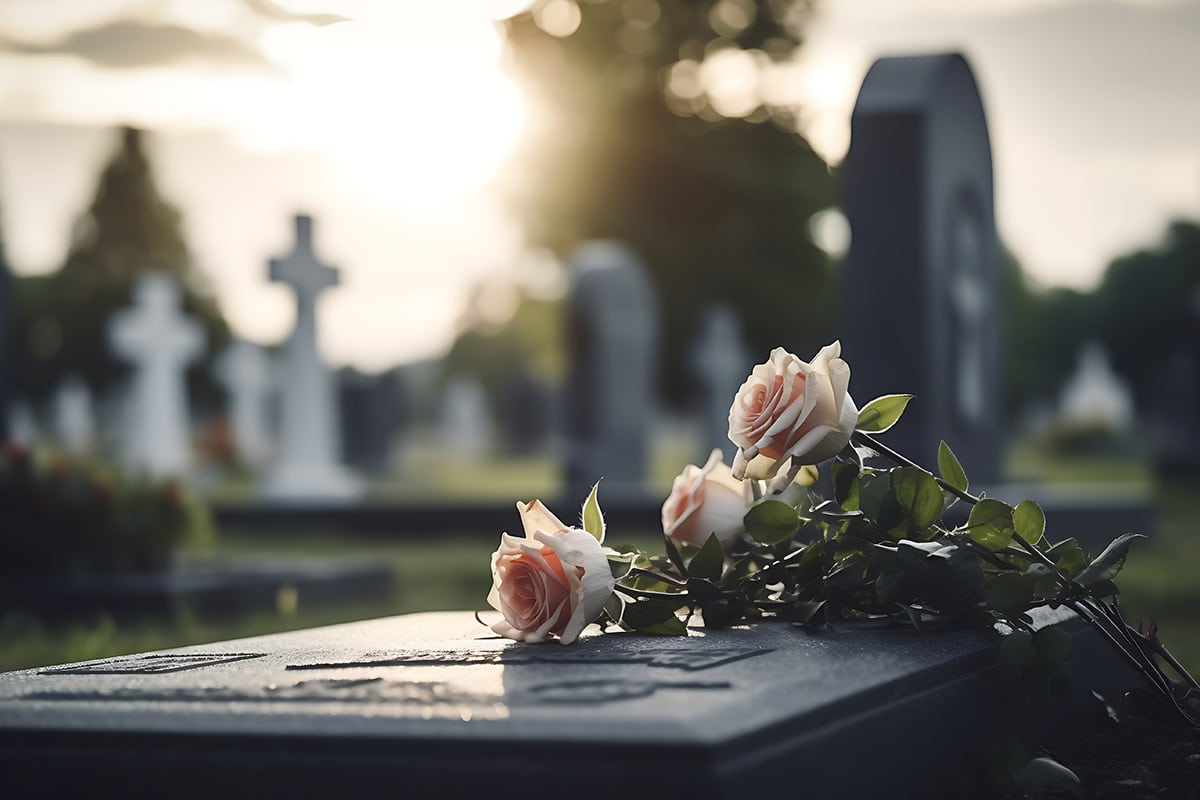 Цифровые копии умерших: утешение или этическая ловушка?